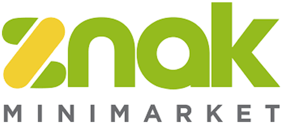 Znak Minimarket