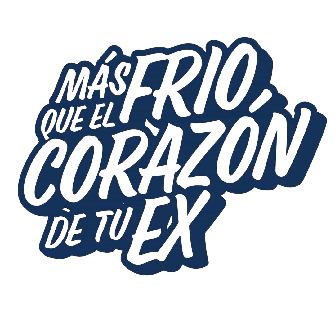 Más frío que el corazón de tu ex